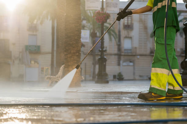 Reliable New Hope, AL Pressure Washing Solutions